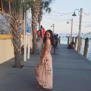 Meet your Posher, Kelly